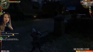 ВЕДЬМАК (1) ? The Witcher: Enhanced Edition ? Обзор и Полное прохождение на русском