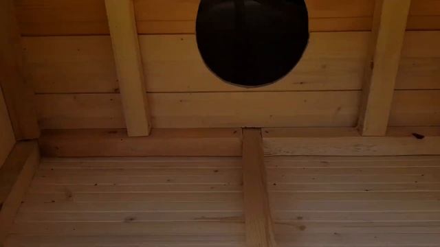 Дачный туалет под ключ Раменский район с.Софьино смотреть онлайн