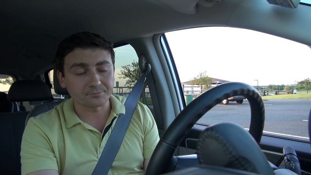 Покупка автомобиля #30 Первые шаги в США смотреть онлайн