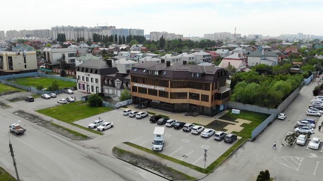 КП Изумрудный город | Инфраструктура смотреть онлайн