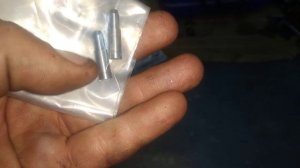 G4KD 2.0 установка масляных форсунок