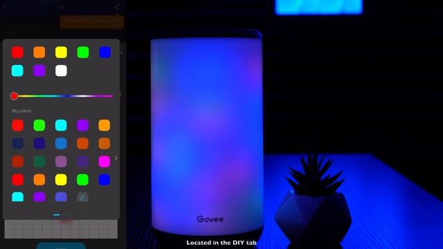 Govee Aura vs Glow Smart Table Lamp - Which Should You Buy? смотреть онлайн