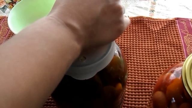 Маринованные помидоры! Быстро и просто!!! смотреть онлайн