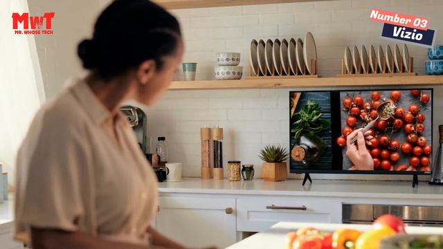 Best 32-Inch Smart TV's For 2023 [Don’t Buy One Before Watching This] смотреть онлайн