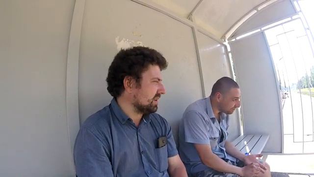 От Грузино до 79км смотреть онлайн