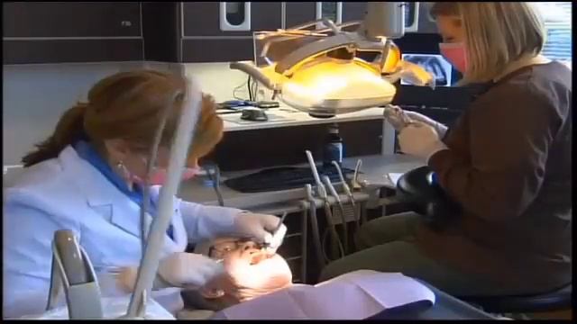 614 Dental Spa смотреть онлайн