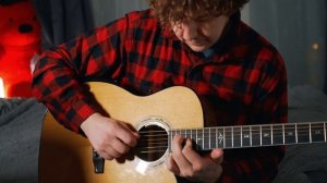 Гитара CORT GOLD Edge!!! ЛУЧШАЯ ГИТАРА КОРТ???