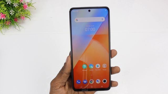 IQOO Z5 5G Unboxing Amazon Retail Unit |Snapdragon 778G-120Hz Display| смотреть онлайн
