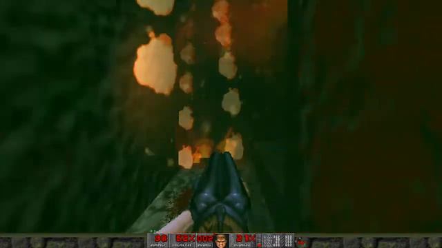 Brutal DooM I, II , полное прохождение смотреть онлайн