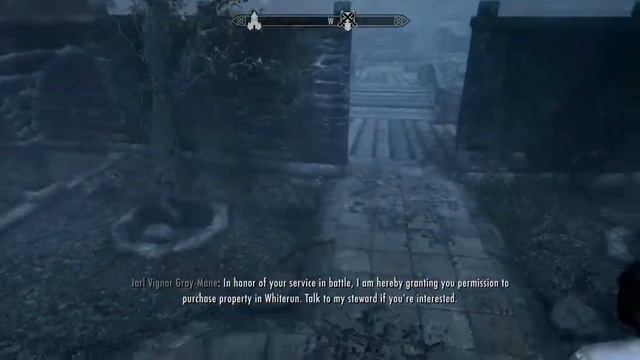 Marrying Jarl Elisif The Fair - Best Mod In Skyrim смотреть онлайн