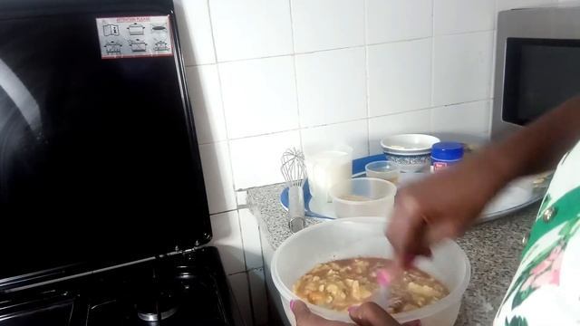GET READY WITH ME +COOK WITH ME BANANA BREAD смотреть онлайн