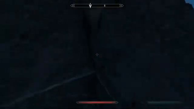 Квест и Оружие Обливиона в Skyrim смотреть онлайн