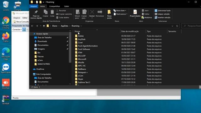 SQL SERVER 2008 R2 Criando o atalho do SQL Configuration Manager смотреть онлайн