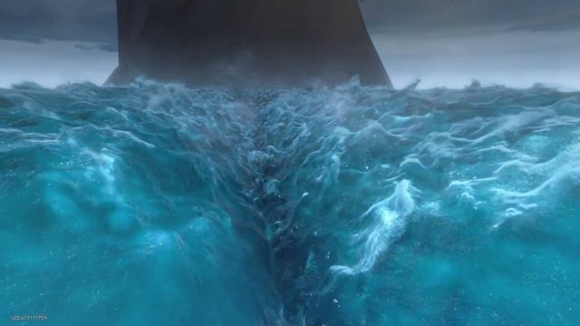 Star rail got some nice cutscenes смотреть онлайн