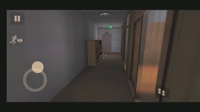 Дух злой уборщицы пытается убить меня. One late night mobile #1: "Поиск батареек" смотреть онлайн