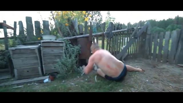 ДАЦИК VS ЕМЕЛЬЯНЕНКО ТРЕНИРОВКА НАЧАЛАСЬ ПОЛНЫМ ХОДОМ смотреть онлайн