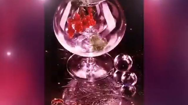 ❤️Добрый вечер! Красивая, музыкальная открытка с пожеланием доброго вечера для друзей. смотреть онлайн