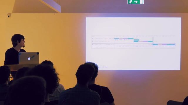 Robin Drexler - preconnect, prefetch, preload, pre-what? — https://opo.network смотреть онлайн