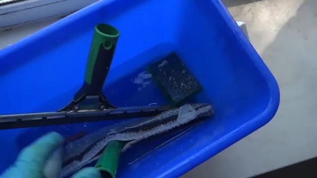 Мойка окон после ремонта. смотреть онлайн