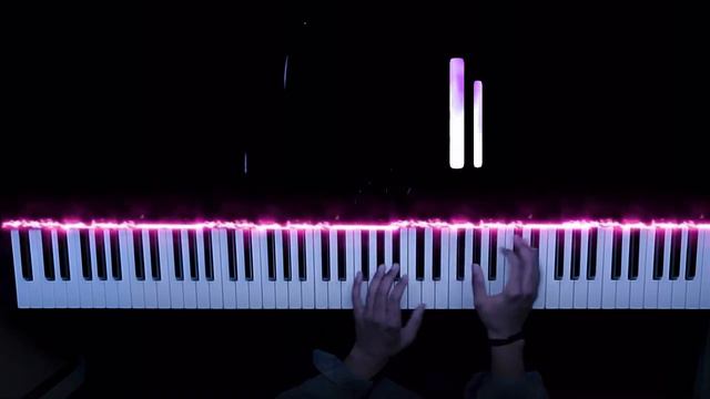 Your Lie in April OST [Piano] @pianza смотреть онлайн