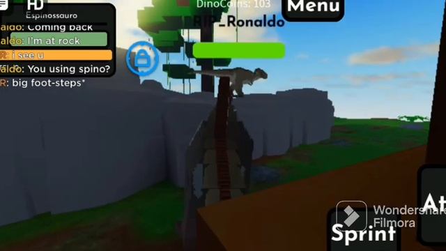 types of players in Jurassic Blocky || credits for : RIP Ronaldo and Baller_BR(Me) || special of 35 смотреть онлайн