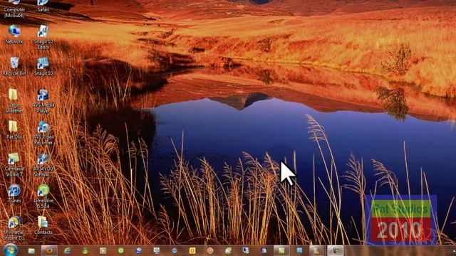How to enable Ctrl Alt Del on Windows 7 смотреть онлайн