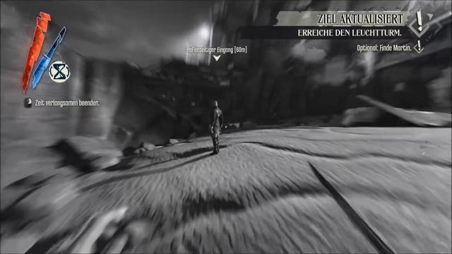 Lang lebe die Kaiserin | Dishonored #018 смотреть онлайн