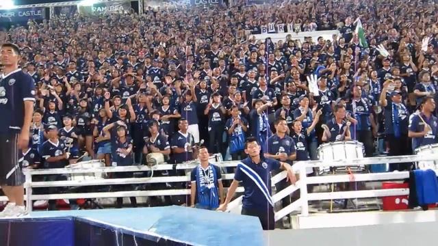 Hard Core Buriram PEA смотреть онлайн