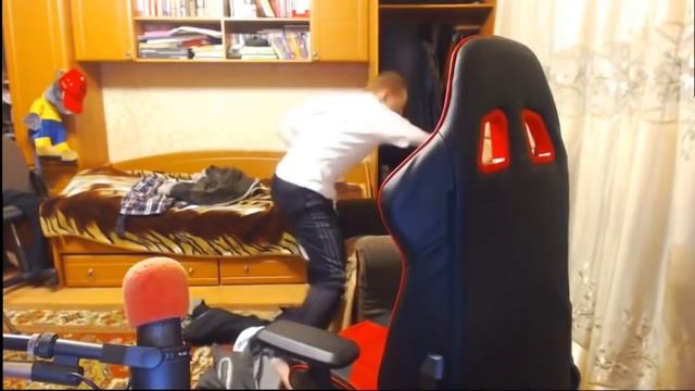 VJLINK СЛОМАЛ РУКУ!!! | ПЬЯНЫЙ VJLINK