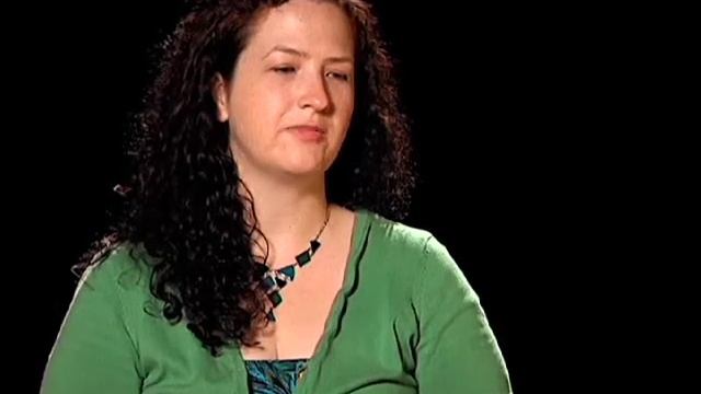 BookThug interview with Christine McNair, author of Conflict смотреть онлайн