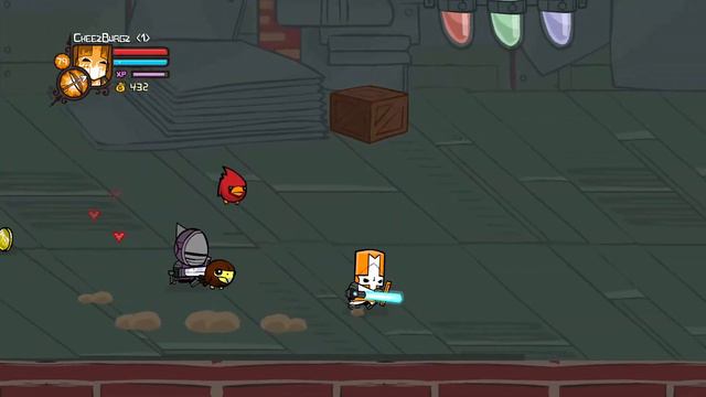 beating industrial castle in least then 2 minutes!!! смотреть онлайн