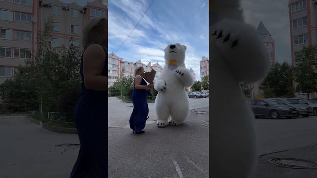 СЮРПРИЗ НА ДОЛГУЮ ПАМЯТЬ! 💥☺ смотреть онлайн