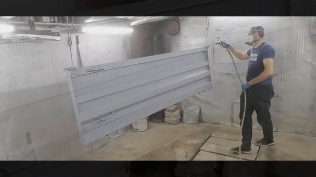 Покраска борта от газон некст . смотреть онлайн