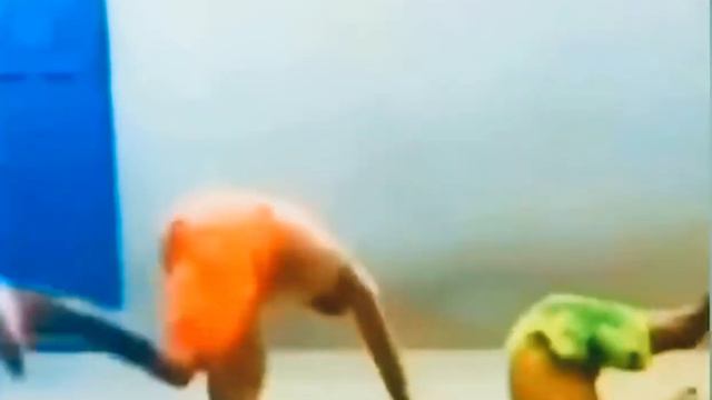 \El Oscar y el Nelson en las luchaditas/ смотреть онлайн