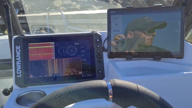 Обзор лодки Виктори 515 смотреть онлайн