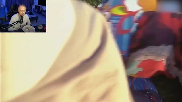 КАК ЗУБАРЕВ СМОТРЕЛ ОЧЕНЬ СТРАШНОЕ КИНО \ НАРЕЗКА СМЕШНЫХ МОМЕНТОВ смотреть онлайн