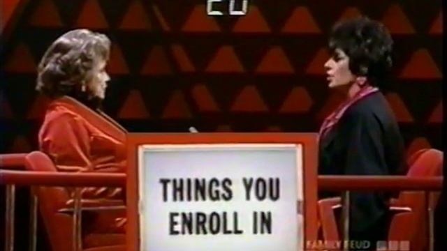 Even more playing of Pyramid Game show Bonus Round -- The $25,000 Pyramid -- Jo Anne Worley смотреть онлайн