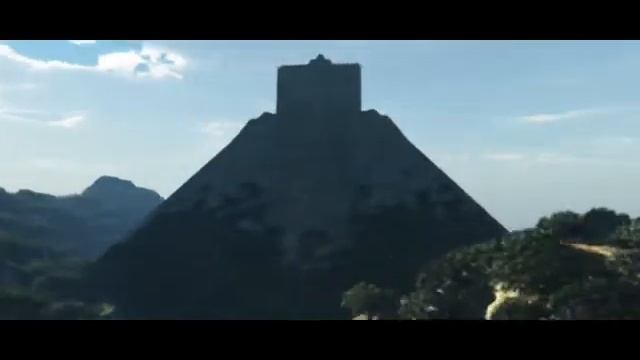 Pyramid смотреть онлайн