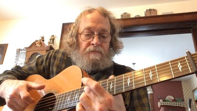 Phil Cooper--Sally Free and Easy (Cyril Tawney) смотреть онлайн