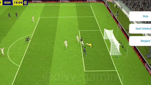 Free Halloween M.Tel is a beast🔥 | shocking goals | eFootball reviews | смотреть онлайн