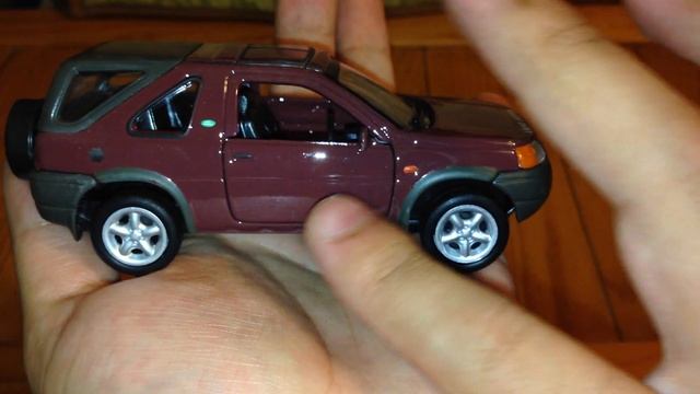 LAND ROVER FREELANDER | GRANDES TODO TERRENO | MILENIO 7 #417 смотреть онлайн