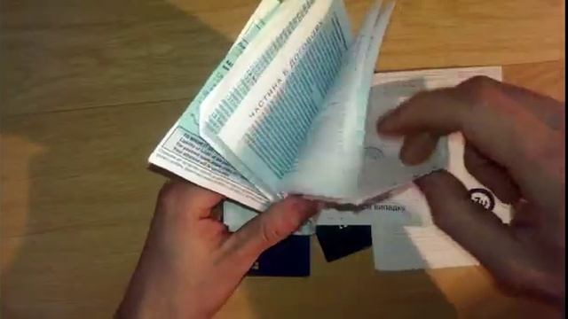 #1 Как открыть визу в Польшу, документы на визу смотреть онлайн