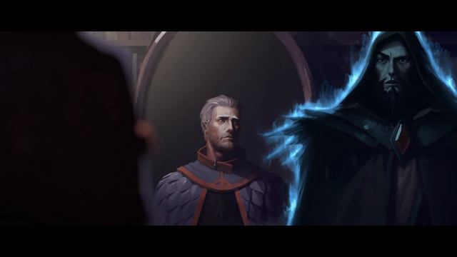 Harbingers - Khadgar смотреть онлайн