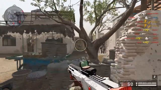 обзор на HARMS CQR Деймос смотреть онлайн