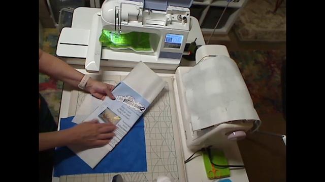 Create Cut Files for Applique for your CRICUT or Silhouette смотреть онлайн