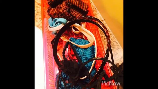 Hair tips and perms :)) смотреть онлайн