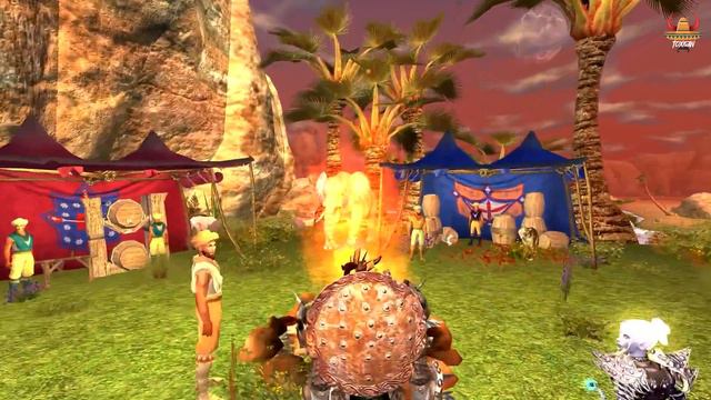En İyi Cadılar Bayramı Etkinliği Yapan Efsane MMORPG 'ler Listesi ! смотреть онлайн