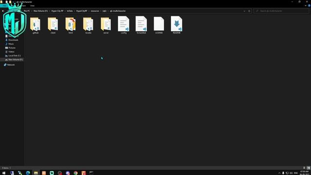 MJ MULTICHARACTER SCRIPT *FREE* | FiveM Roleplay Scripts | FiveM Tutorial 2023 | MJ DEVELOPMENT смотреть онлайн
