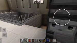 SCP ФОНД В МАЙНКРАФТ -СТРОЮ SCP ФОНД. (ЧАСТЬ 1)