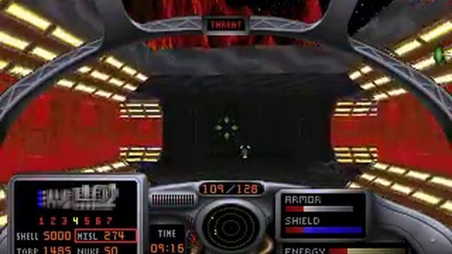 Radix: Beyond the Void - 27 - Episode 3 Mission 7 (Part 2) смотреть онлайн
